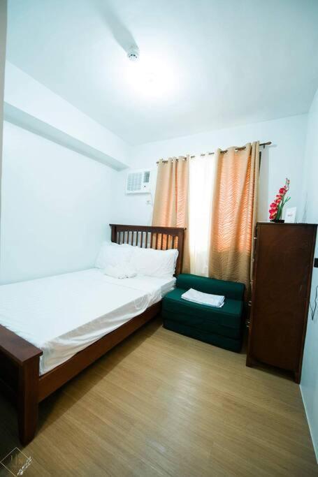 Stayplus Tagaytay Calm & Cozy 2Br Netflix+Parking Tagaytay City Ngoại thất bức ảnh